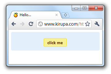 click example