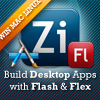 X-Platform Application Development for Flash