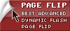 Free Flash Page Flip