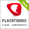 Free Flash Components Download - XML Templates, Players and Galleries.