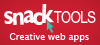 Creative web apps. Make your own free flash banners and photo slideshows.