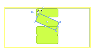 rotatingRectangles