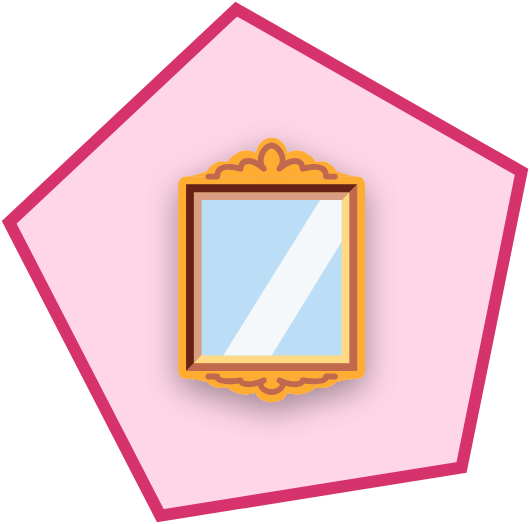 Palindrome Checker badge