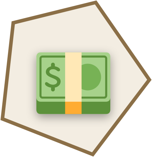 Tip Calculator badge