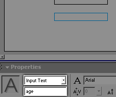 Textbox Settings