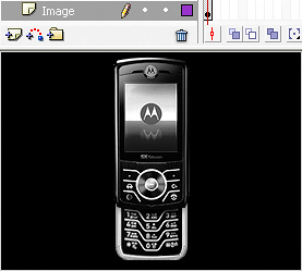The Image Layer