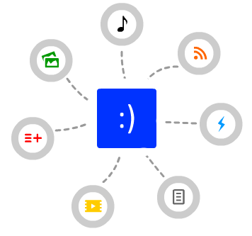 html document and files