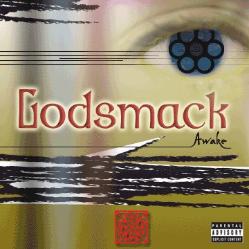 cutnedge's entry in the CD Covers battle