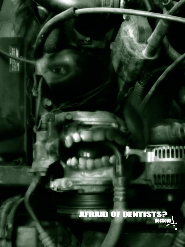 dessoya's entry in the Photo Editing battle