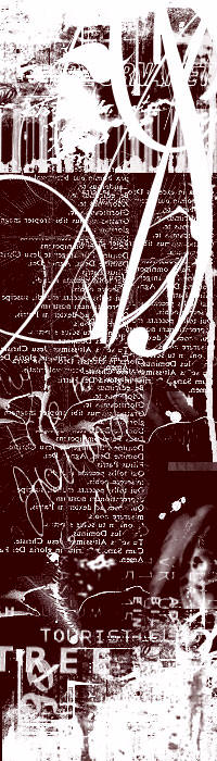 mdipi's entry in the Grunge battle