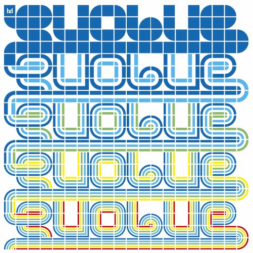 mariofan's entry in the Typography battle
