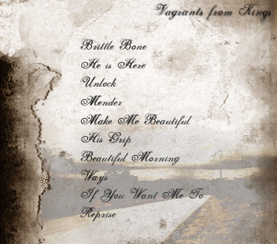 prstudio's entry in the CD Covers battle