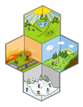 soul's entry in the Seasons battle