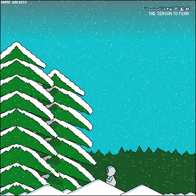 lostinbeta's entry in the Seasons battle
