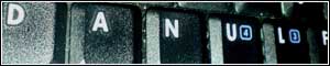 Footer entry: danulf