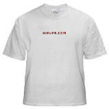 Missing In Actionscript T-shirt